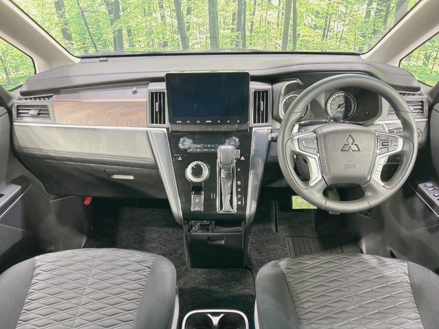 MITSUBISHI DELICA D:5 4WD 2024 Image 31