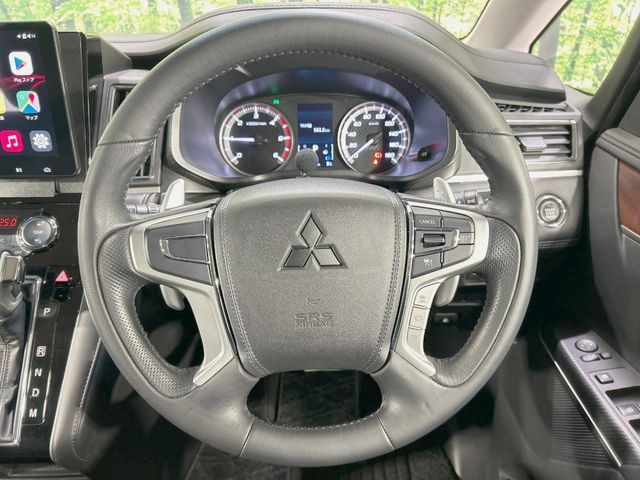 MITSUBISHI DELICA D:5 4WD 2024 Image 31