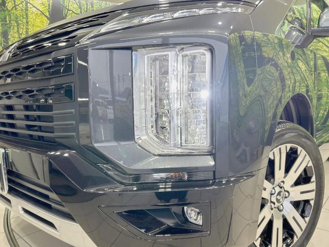 MITSUBISHI DELICA D:5 4WD 2024 Image 31