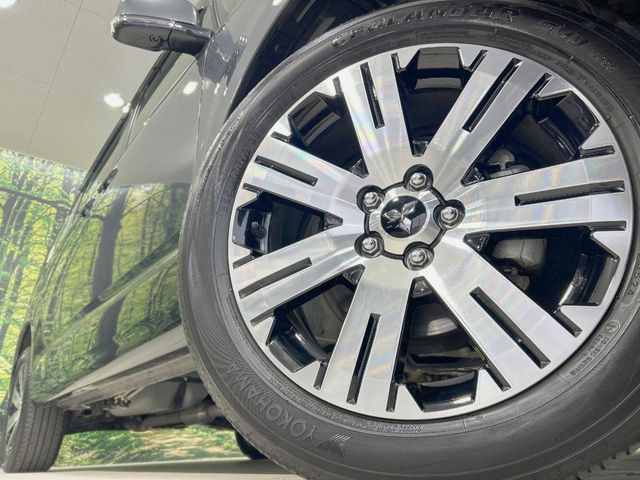 MITSUBISHI DELICA D:5 4WD 2024 Image 31