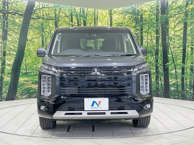 MITSUBISHI DELICA D:5 4WD 2024 Image 31