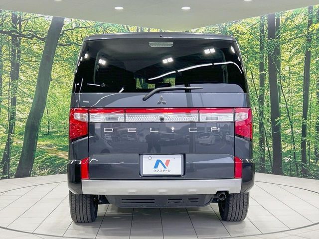 MITSUBISHI DELICA D:5 4WD 2024 Image 31