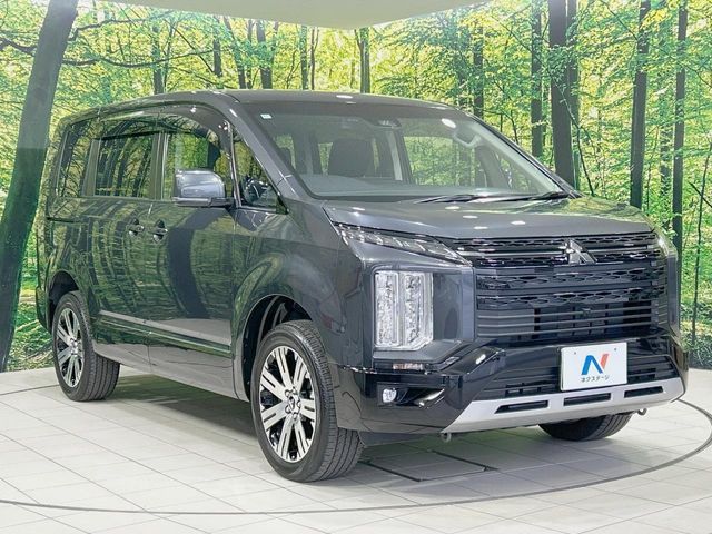 MITSUBISHI DELICA D:5 4WD 2024 Image 31