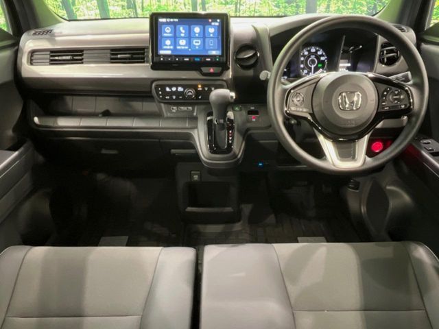 HONDA N-WGN 2024 Image 31