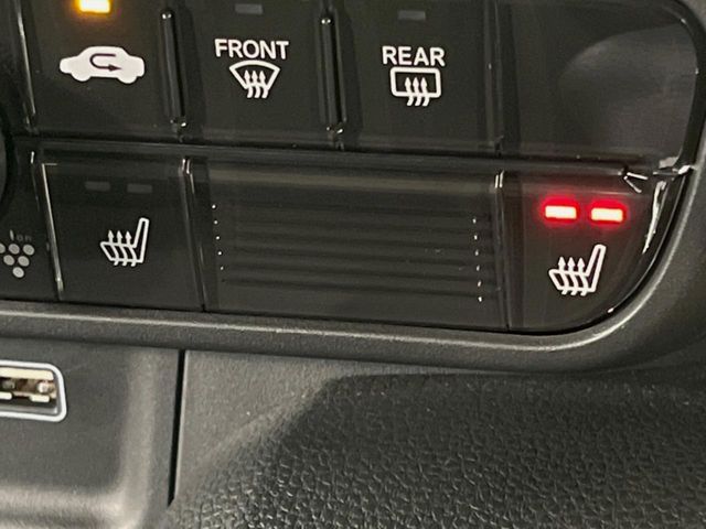 HONDA N-WGN 2024 Image 31