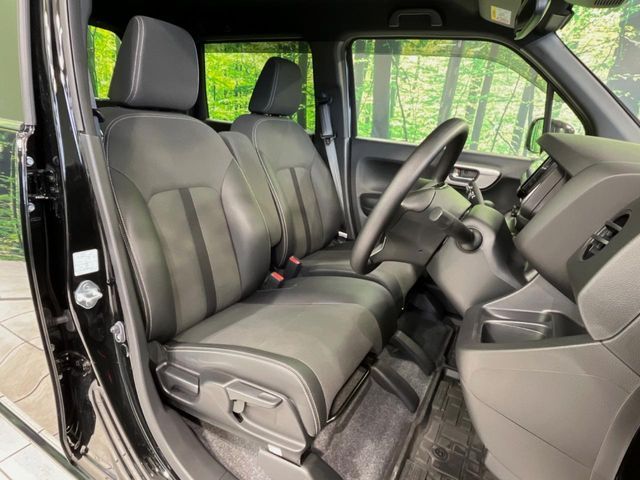 HONDA N-WGN 2024 Image 31