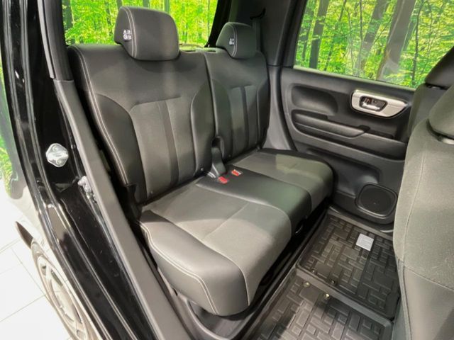 HONDA N-WGN 2024 Image 31