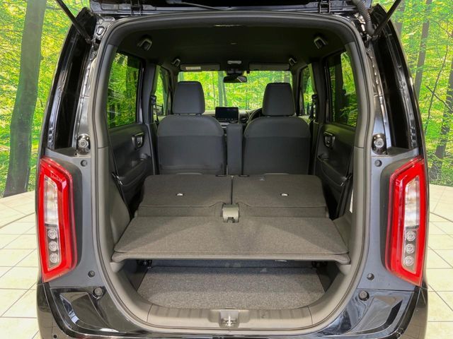 HONDA N-WGN 2024 Image 31