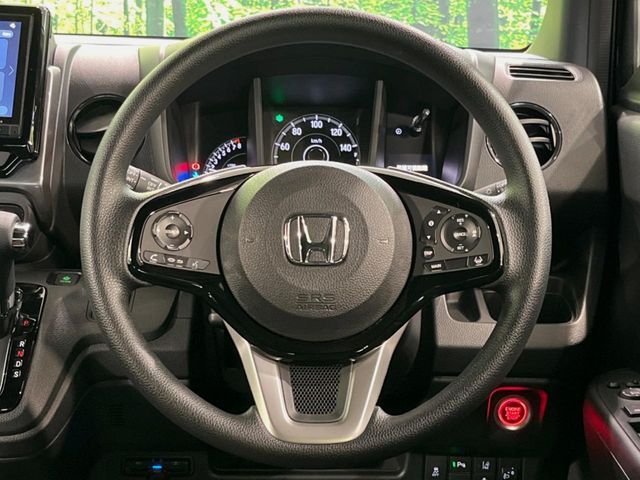 HONDA N-WGN 2024 Image 31