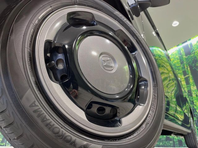 HONDA N-WGN 2024 Image 31