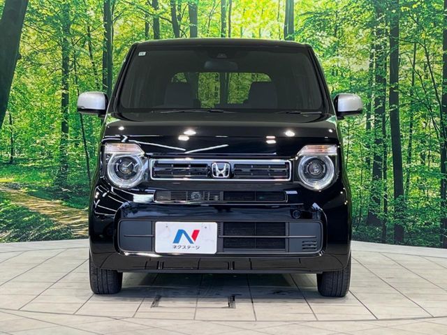 HONDA N-WGN 2024 Image 31