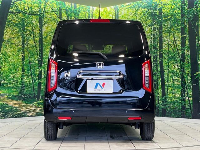 HONDA N-WGN 2024 Image 31