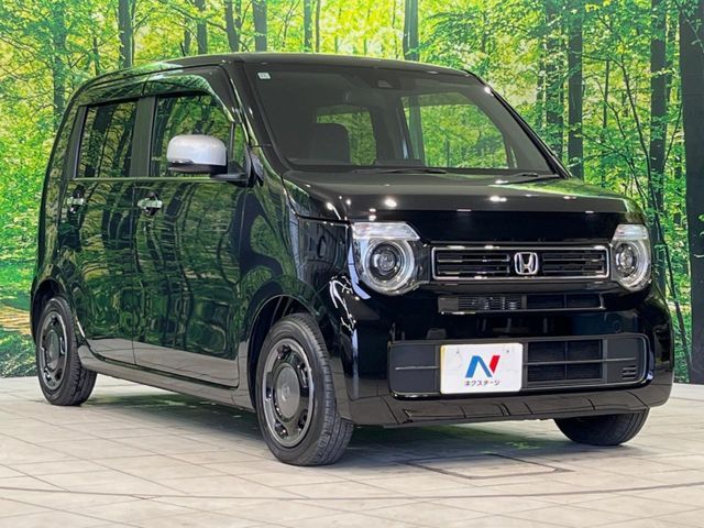 HONDA N-WGN 2024 Image 31