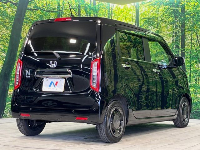 HONDA N-WGN 2024 Image 31