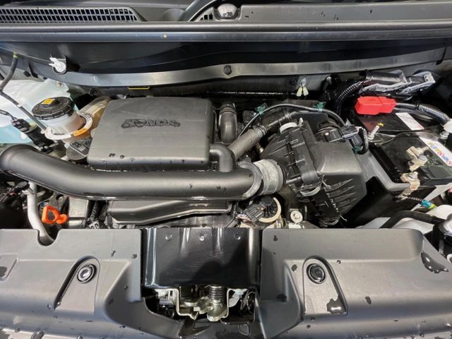 HONDA N-WGN 2024 Image 31