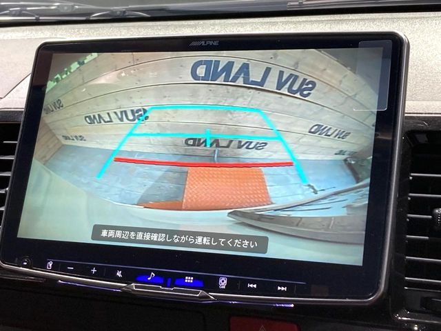 TOYOTA HIACE VAN 2WD 2025 Image 31