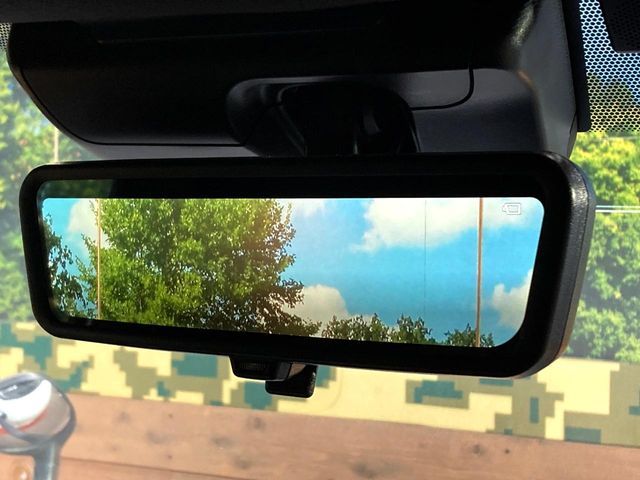 TOYOTA HIACE VAN 2WD 2025 Image 31