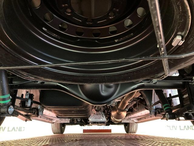 TOYOTA HIACE VAN 2WD 2025 Image 31