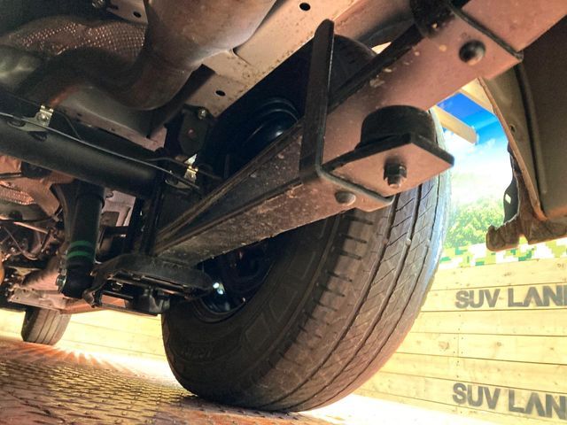 TOYOTA HIACE VAN 2WD 2025 Image 31