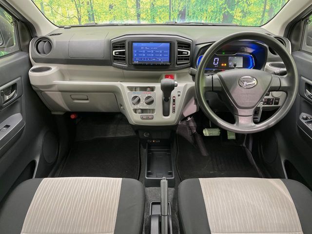 DAIHATSU MIRA E:S 2018 Image 31
