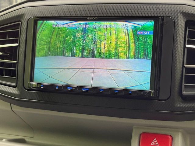 DAIHATSU MIRA E:S 2018 Image 31