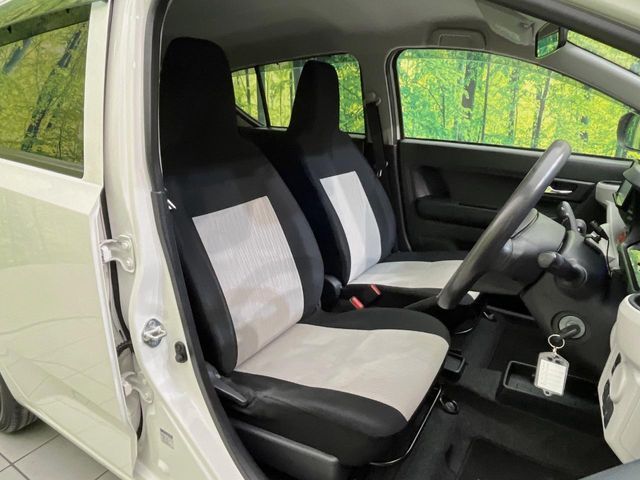 DAIHATSU MIRA E:S 2018 Image 31