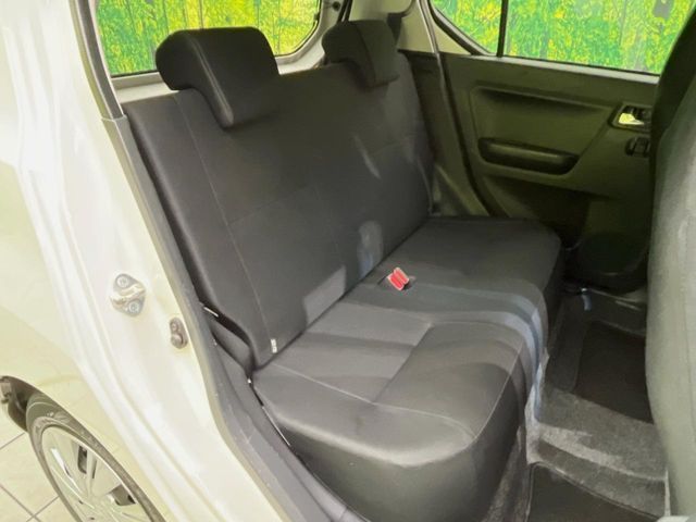 DAIHATSU MIRA E:S 2018 Image 31