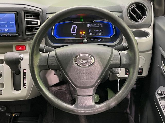 DAIHATSU MIRA E:S 2018 Image 31