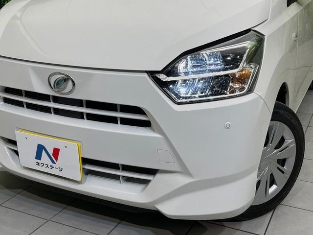 DAIHATSU MIRA E:S 2018 Image 31