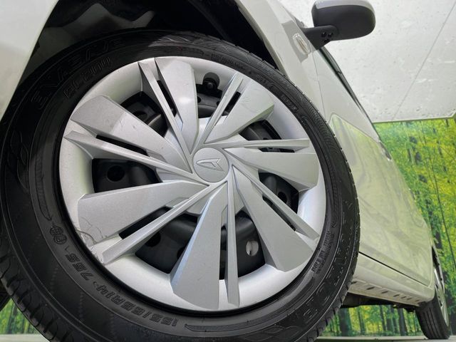 DAIHATSU MIRA E:S 2018 Image 31