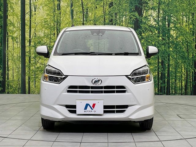 DAIHATSU MIRA E:S 2018 Image 31