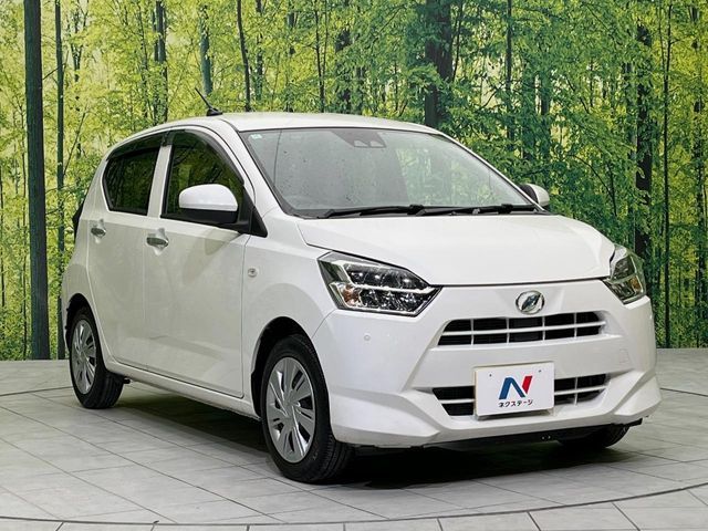 DAIHATSU MIRA E:S 2018 Image 31