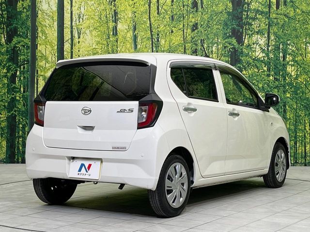 DAIHATSU MIRA E:S 2018 Image 31