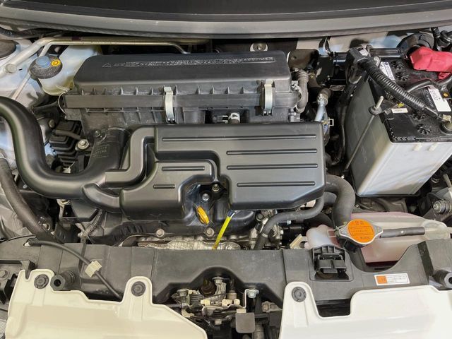 DAIHATSU MIRA E:S 2018 Image 31