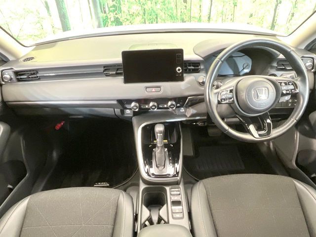 HONDA VEZEL E:HEV 2023 Image 31