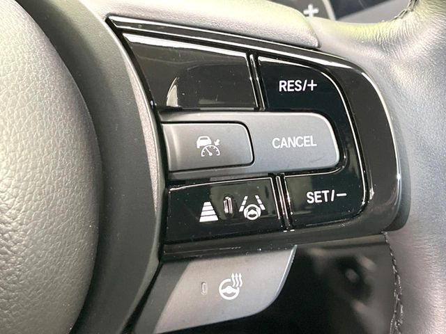 HONDA VEZEL E:HEV 2023 Image 31