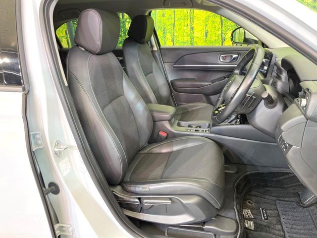 HONDA VEZEL E:HEV 2023 Image 31