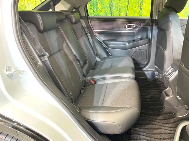 HONDA VEZEL E:HEV 2023 Image 31