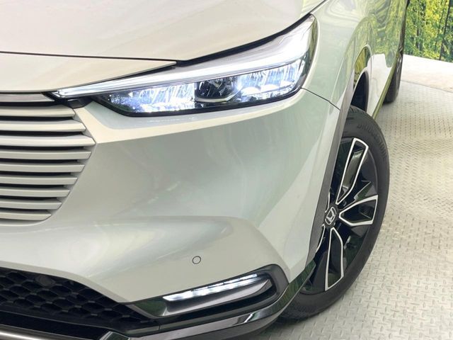 HONDA VEZEL E:HEV 2023 Image 31