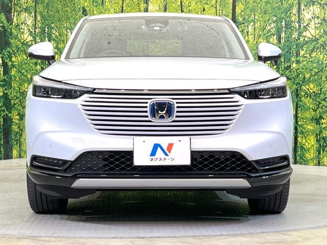 HONDA VEZEL E:HEV 2023 Image 31