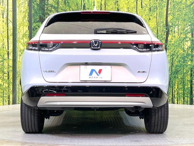 HONDA VEZEL E:HEV 2023 Image 31