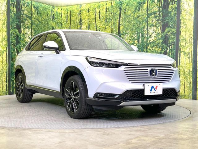 HONDA VEZEL E:HEV 2023 Image 31
