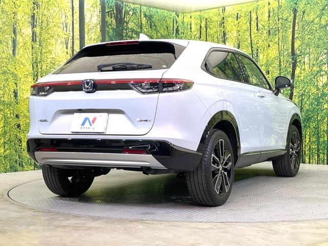 HONDA VEZEL E:HEV 2023 Image 31