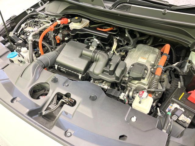 HONDA VEZEL E:HEV 2023 Image 31