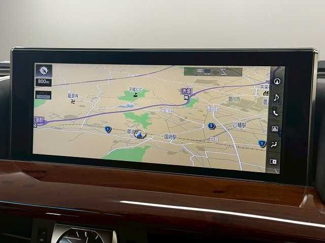 TOYOTA LEXUS LX570 AWD 2017 Image 31