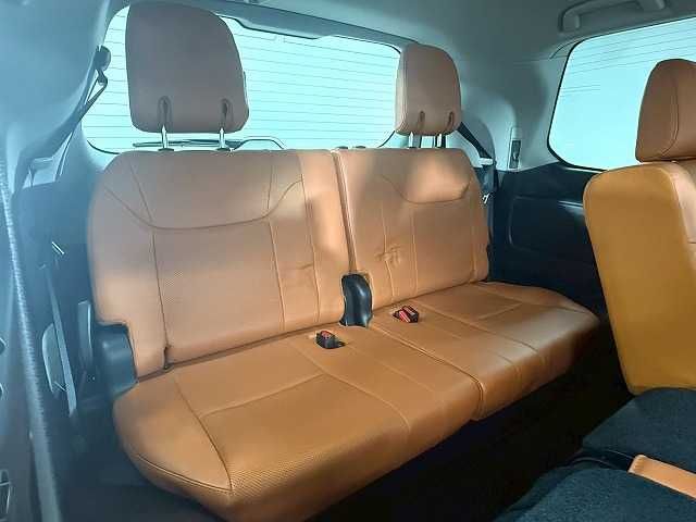 TOYOTA LEXUS LX570 AWD 2017 Image 31