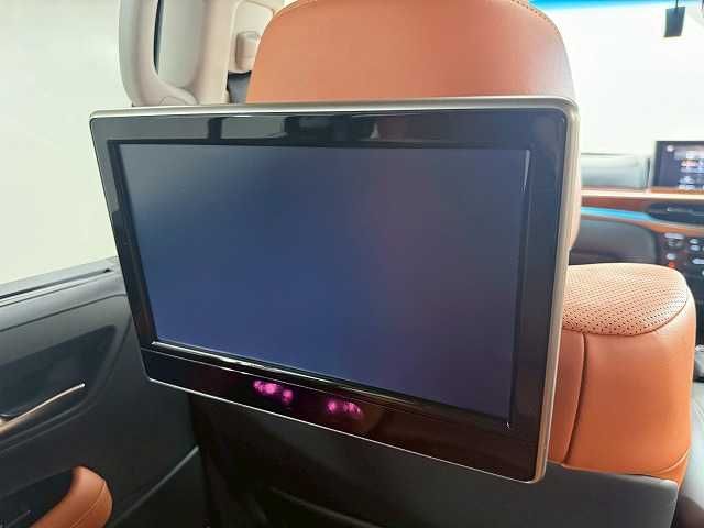 TOYOTA LEXUS LX570 AWD 2017 Image 31