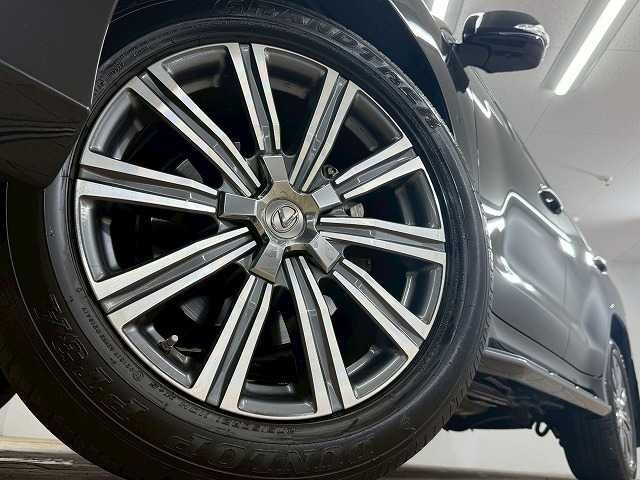 TOYOTA LEXUS LX570 AWD 2017 Image 31