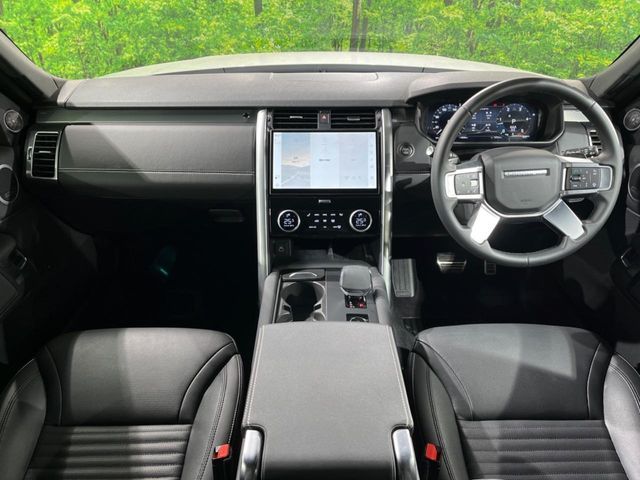 ROVER DISCOVERY 2025 Image 31