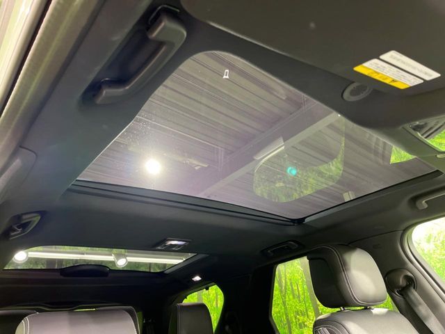 ROVER DISCOVERY 2025 Image 31